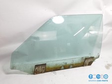 Original BMW  E24  Scheibe Seitenscheibe Türscheibe Grün vorne links 1839741