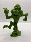Vtg. 1963 Marx Nutty Mads End Zone 6" PVC Figure USA