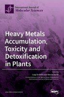 Heavy Metals Accumulation, Toxicity And Detoxification In Plants | Buch (2020)