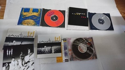 S04636 TRF Japan [hyper mix 4] [dAnce to positive] etc. 3-CD album set