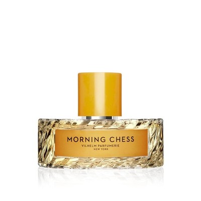 Morning Chess Eau De Parfum 3.4 Fl Oz (Pack of 1) 