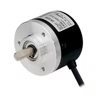 Autonics E40S6-1024-3-N-24 - Rotary Encoder