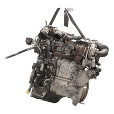 Moteur Peugeot PARTNER