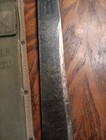 True Temper WWII 1945 Machete With Boyt 44 Sheath  — photo 9