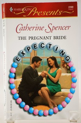 The Pregnant Bride