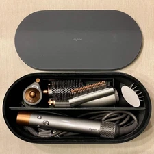 Dyson Airwrap HS05 Complete Long Multi Styler Hair Dryer Tested w/ Box Japan