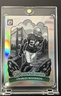 2025 Donruss Optic Charles Woodson Base (RAW)
