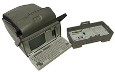 HP 4951A Protocol Analyzer w/ HP 18173A Interface & Accessories