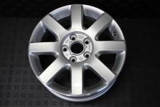 1x VW Touran Golf 5 6 Alufelge Davos 6Jx16 ET50 1K0601025Q D1-1