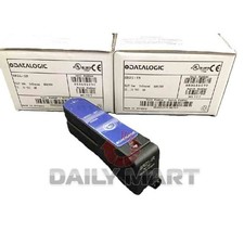 New In Box DATALOGIC SR21-IR Slot Type Sensor