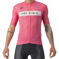 Castelli Fuori #GIRO Jersey - Men's