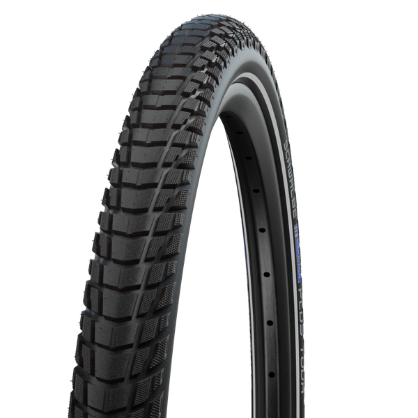 Schwalbe - Marathon Plus Tour Performance E-50 - 37-622 - 37-622 / 28 X 1.4 Zoll-image
