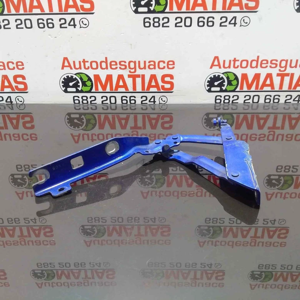 1K0823302C CAPÓ / 34839 / 128177 PARA VOLKSWAGEN GOLF V BERLINA 1K1 R32 Foto 2 de 4