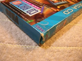 cd back up ram cart sega cd cib