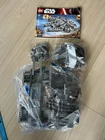 LEGO Star Wars Millennium Falcon 75105 1329pc Set w/ Manual Polybag