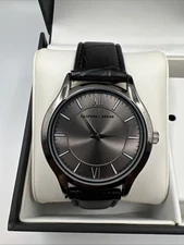 Geoffrey Beene Wristwatch 