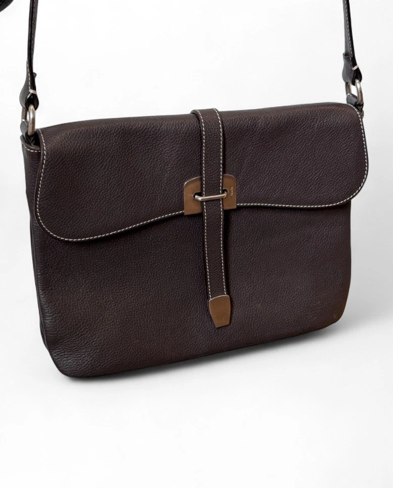 25+ prada messenger bag for sale | Updated Oct 2026