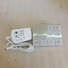 Ooma Scout VOIP 110-010-401 With AC Adapter