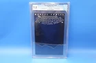 Amazing Spider-Man V2 #36 Marvel 2001 Black Issue 9/11 KEY Comic CGC 9.8