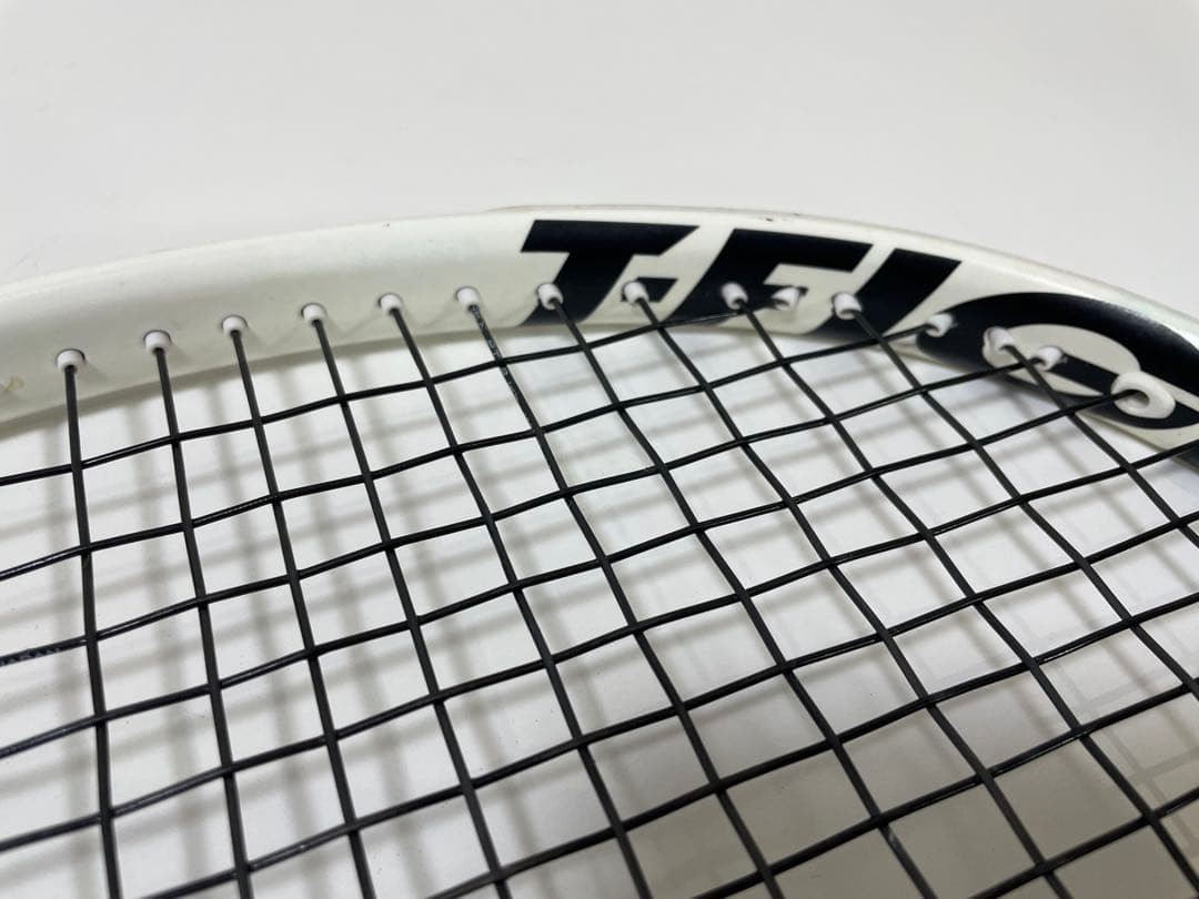 Tecnifibre 305 G2 98in 18x19 | eBay