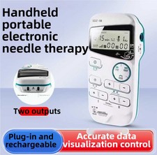 2026 New Handheld Body Massager For Body Pain Relief and Muscle Recovery Machine