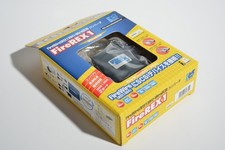 Ratoc FR1SX FireREX FireREX1 Firewire Ultra SCSI Adapter