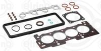 Dichtungssatz Zylinderkopf Elring 505.250 FüR Peugeot 206 306 106 Saxo C2 Xsara