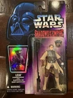 Star Wars Princess Leia Boushh Shadows of the Empire Action Figure Kenner 1996