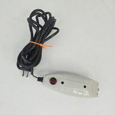 Andis T-Outliner Model G Trimmer Clipper Working No Blade FP1