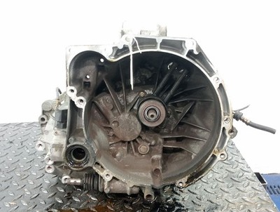 97WT7002VC GETRIEBE / 2671180 FÜR FORD FIESTA IV JA_, JB_ 1.25 I 16V