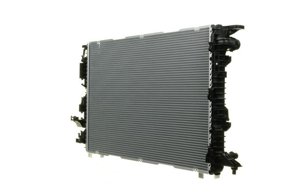 1X Mahle CR 1022 000P KüHler MotorküHlung FüR Audi-image