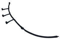 Schlauch, Kraftstoffleck MaXgear 15-0113