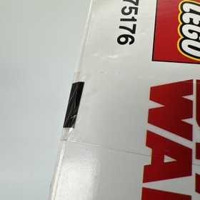 LEGO Star Wars Resistance Transport Pod (75176) &ndash; Sealed with Box & Minifigures