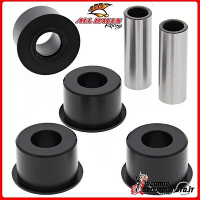 KIT CUSCINETTI PER BRACCETTI ANTERIORI INFERIORI ALL BALLS KAWASAKI KVF400D PRAI