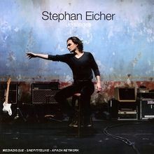 Louanges de Eicher Stephan | CD | état très bon