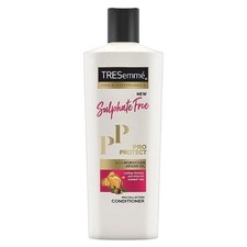TRESemme Pro Protect Sulphate Free Conditioner For Shining Hair 190 ml