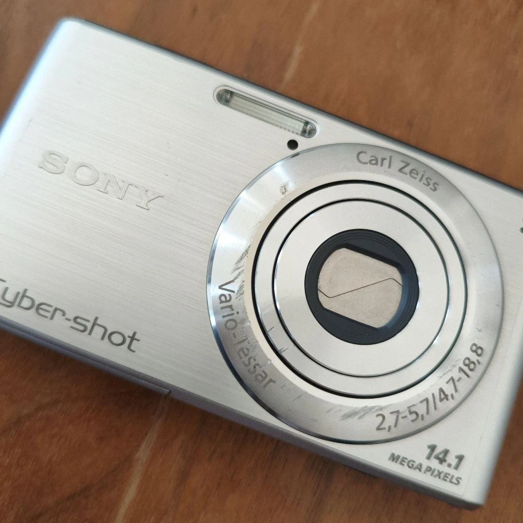 Sony Dsc W530 for sale | eBay