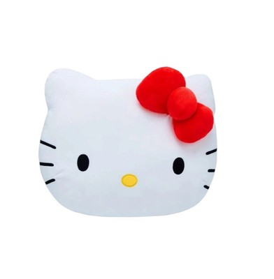 Hello Kitty x Forever 21 Decorative 13  x 11  Pillow New Sealed