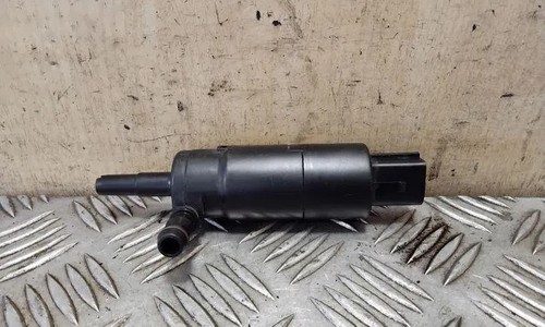 VW POLO 9N Scheinwerferwaschmotor 3B7955681 1.9 Diesel 74kw 2007 26174583