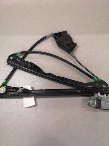 Elevalunas puerta trasero derecho VW GOLF IV Variant 1J5 119811101 1.9 27030809 - Imagen 3 de 3