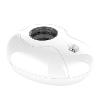 USB Portable Air Humidifier Bottle Aroma Diffuser LED Night Light Mist Maker