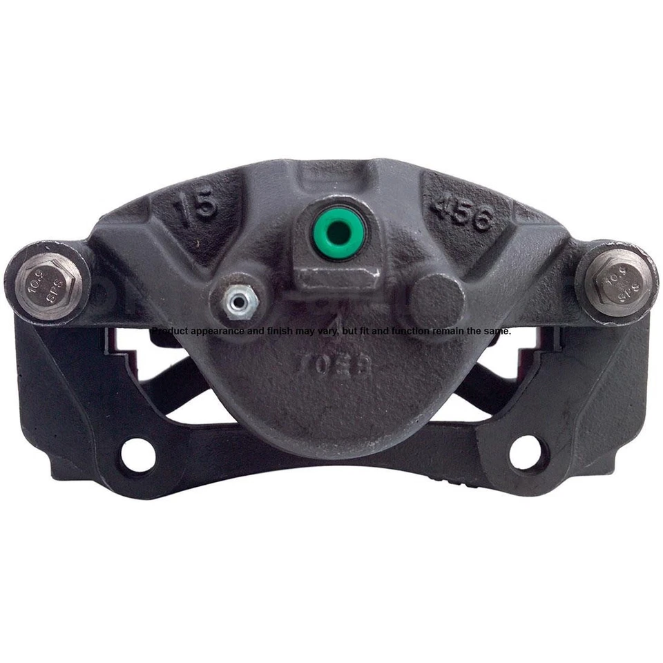 Pinzas de freno delanteras traseras Cardone para Buick Century 2004-2005 Foto 3 de 4