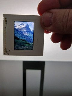 Lot of 1000 Vintage 35mm Slides assortment amateur 1950s 70s Kodak Family Travel