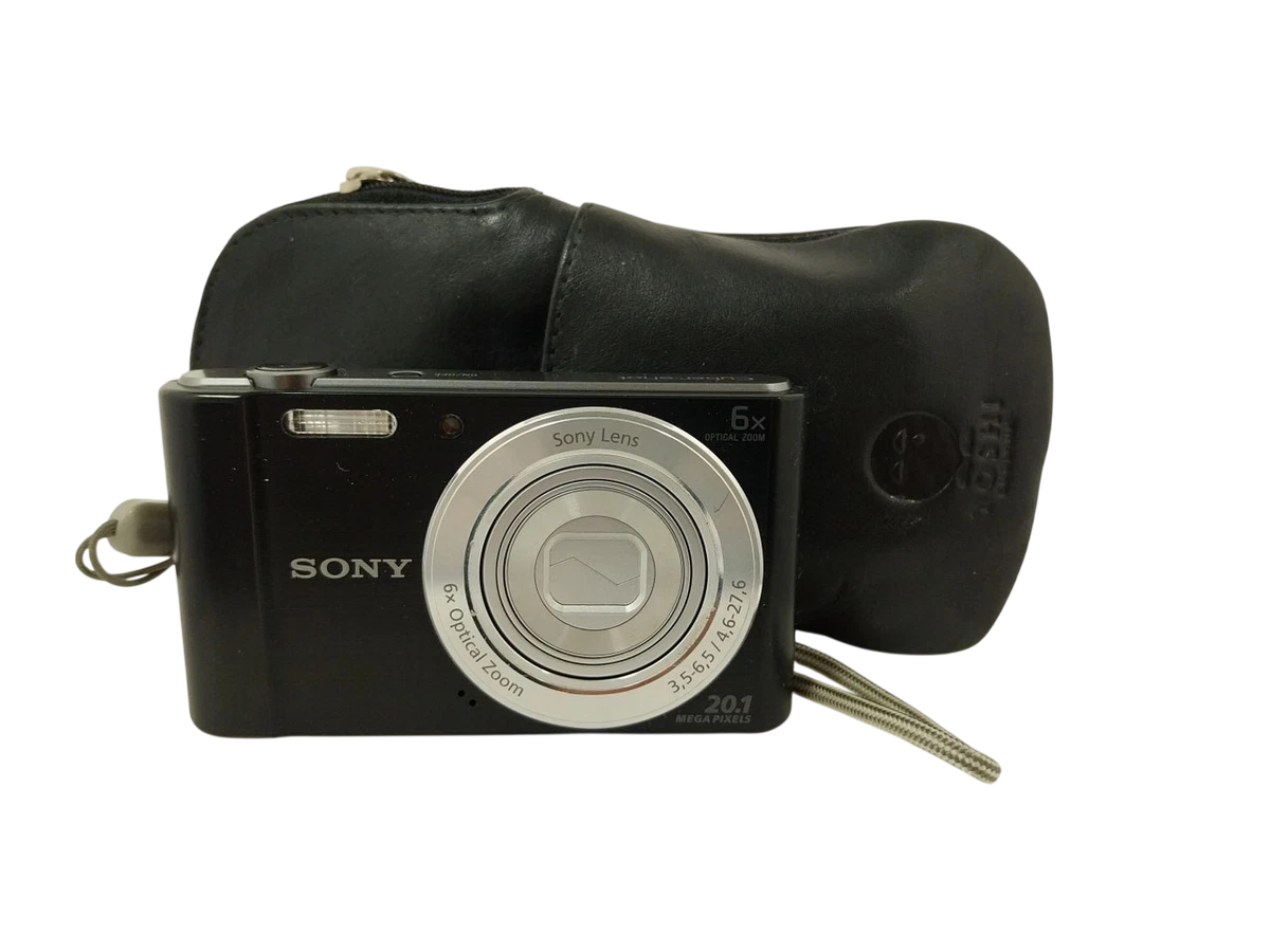 Sony DSC-W810 Digital Cameras for Sale | Shop New & Used Digital