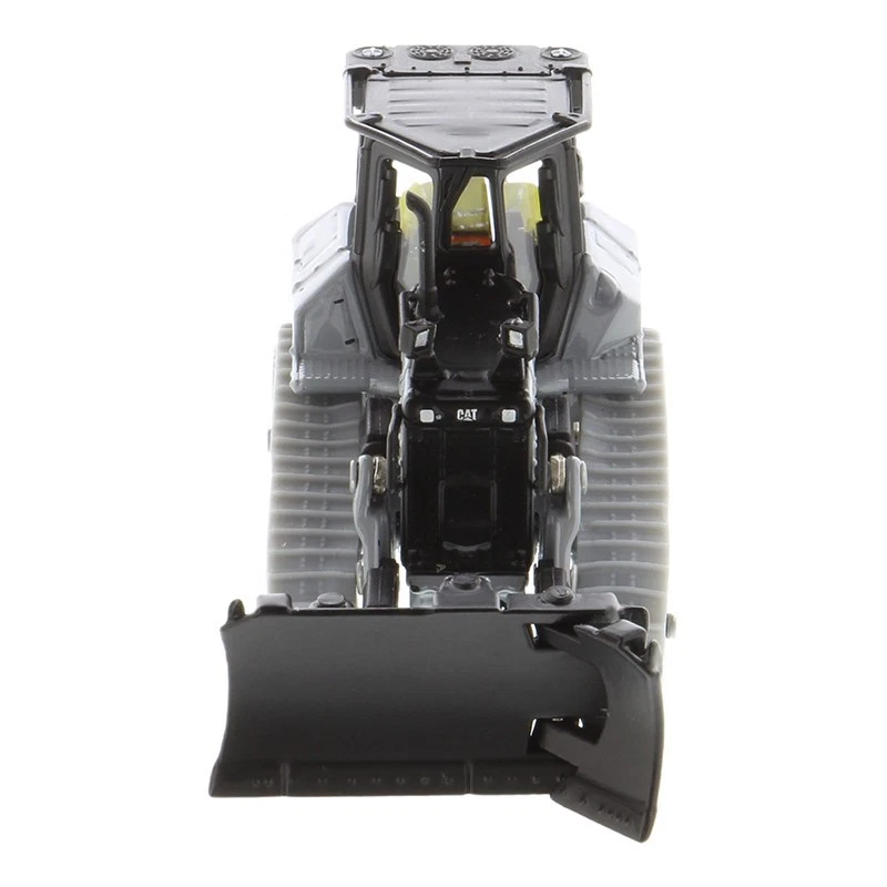 Caterpillar D5 Dozer 100th Anniversary Grey Diecast Masters 85953BGC 1:87 - Image 3 of 4