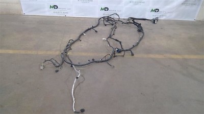 2018 - 2024 FORD EXPEDITION REAR BACK LAMPS WIRE WIRING HARNESS LL1T-14405-AC