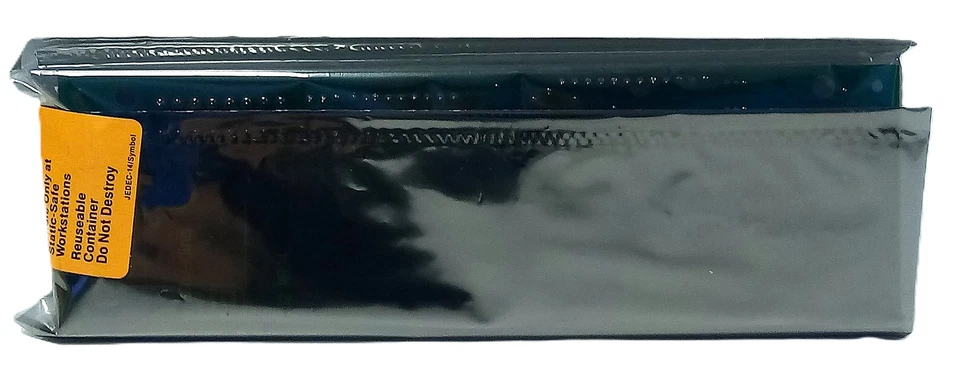 Liebert 4-D12591G2 Rev 4 HVAC Control Circuit Board - Image 2 of 3