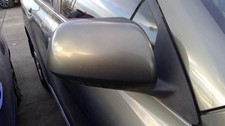 Passenger Side View Mirror Power Without Heated Fits 08-13 HIGHLANDER 661021