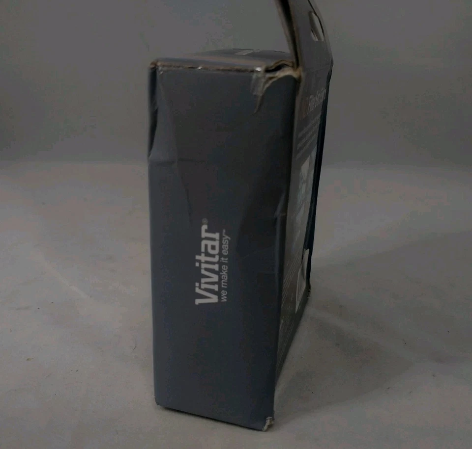 Vivitar 3-Piece 55mm ND2 / ND4 Filter Set - Image 4 of 4