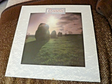 Clannad Magical Ring 12” Vinyl LP PL70003 12” Vinyl LP VG/VG